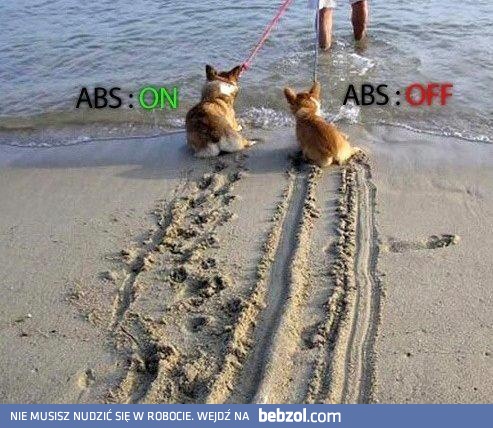 Psi ABS