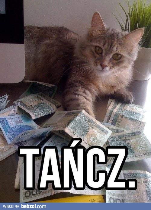 Tańcz!