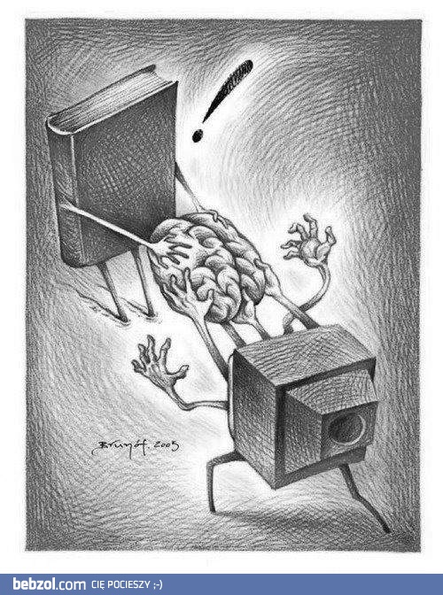 Walka o wyobraźnię