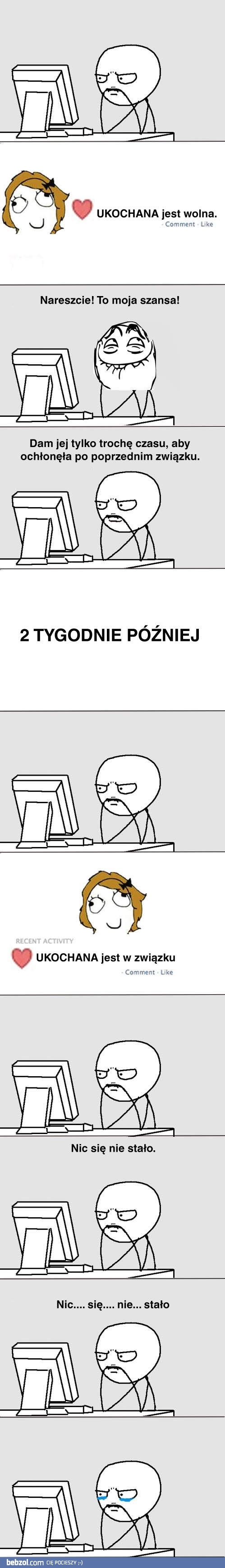 Status związku...