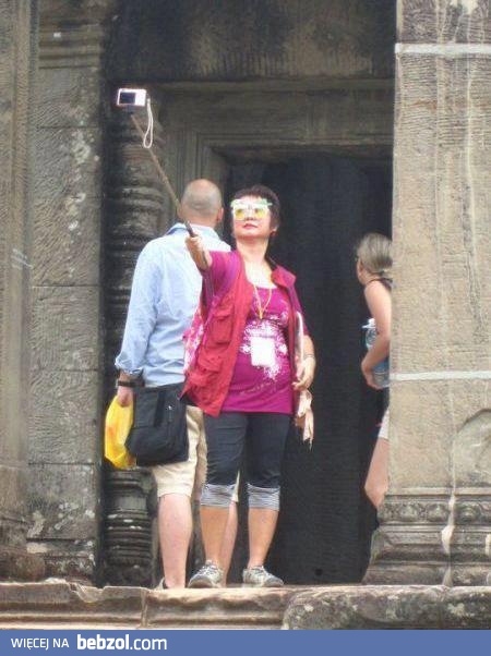 Profesjonalny fotograf