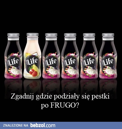 pestki po frugo