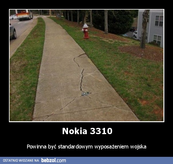 Nokia 3310