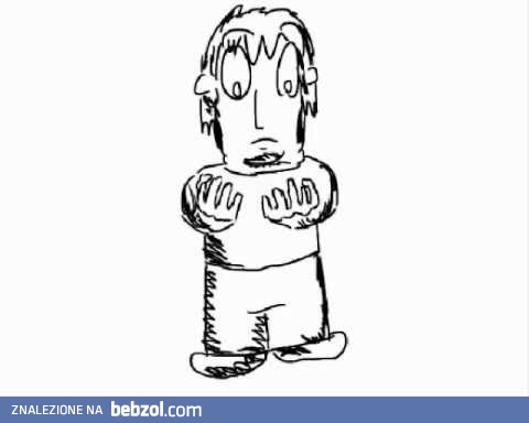 The Chłopiec - Part 1: Początek