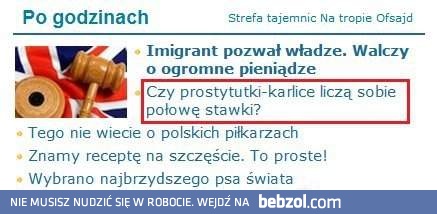 Najgłupszy tytuł wszechczasów