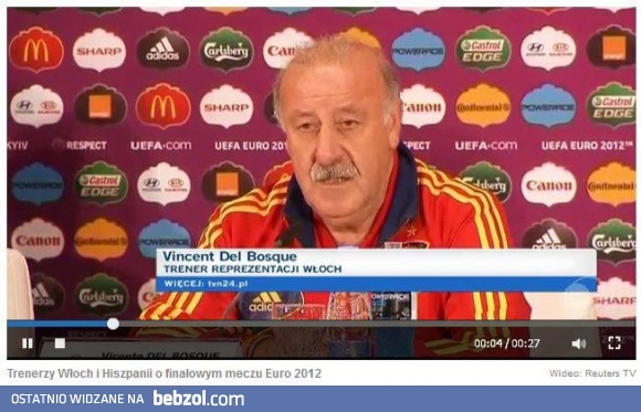 Sekret przegranej Włoch