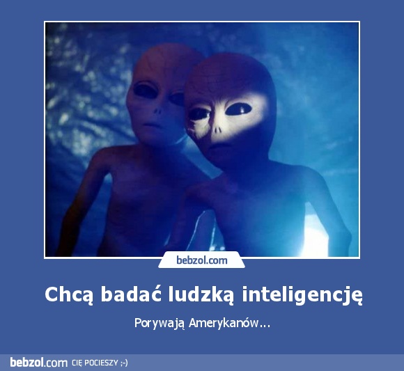 Chcą badać ludzką inteligencję