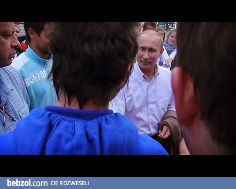 Dotknął piersi tysiąca kobiet!