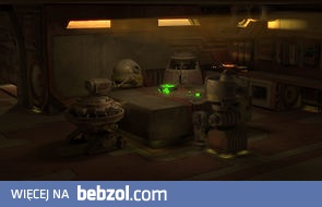 Animacja do dubstepu