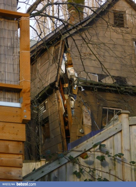 Zamiatałem wszystko pod dywan...