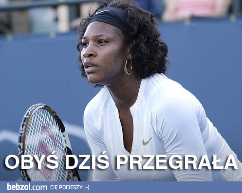 Nie żebym komuś życzył źle