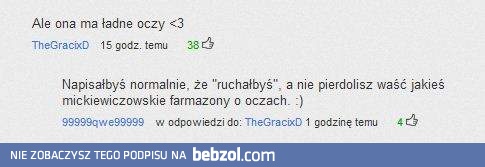 Romantyk od siedmiu boleści