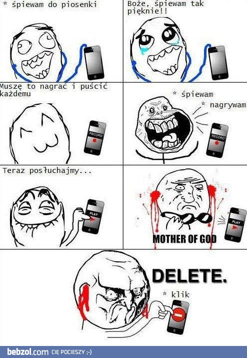 Tak pięknie śpiewam!