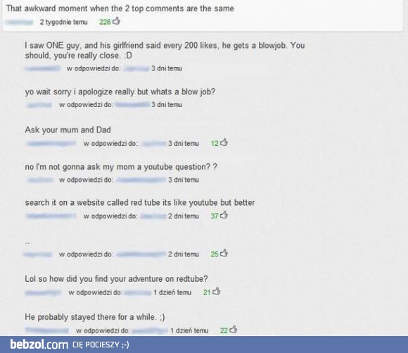 Internet bawi, uczy i wychowuje