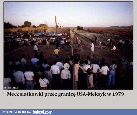 Sport ponad podziałami