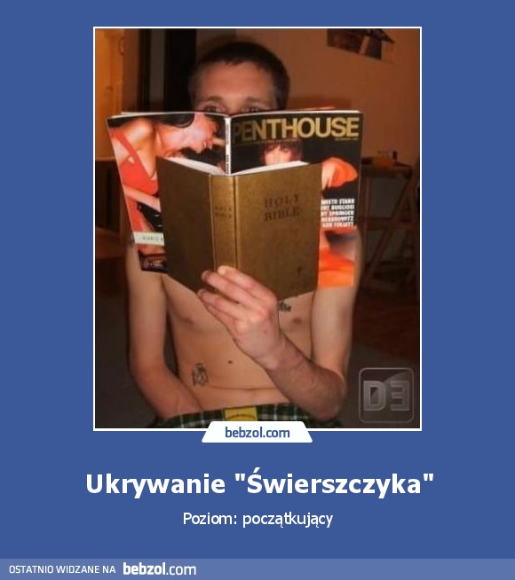 Ukrywanie 