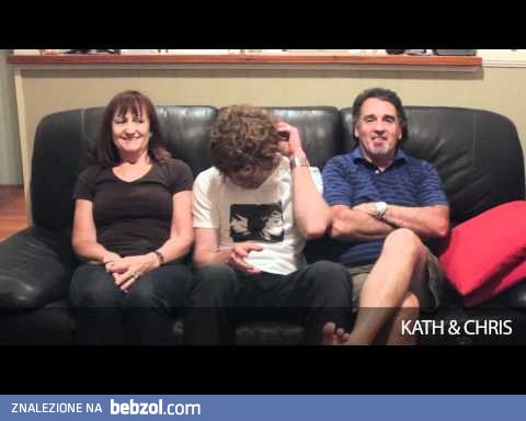 Peruka z własnych włosów