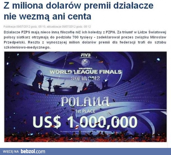 PZPN powinien brać przykład