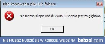 Kochane  błędy systemu :D