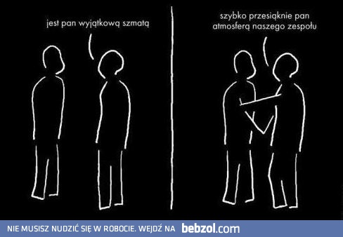 Rozmowa kwalifikacyjna