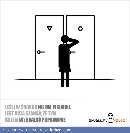 Niezawodna wskazówka