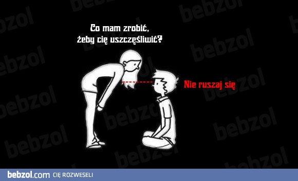 Szczęście niejedno ma imię