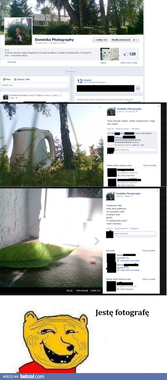 I ty możesz zostać fotografem!