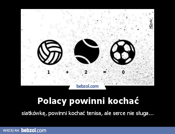 Polacy powinni kochać