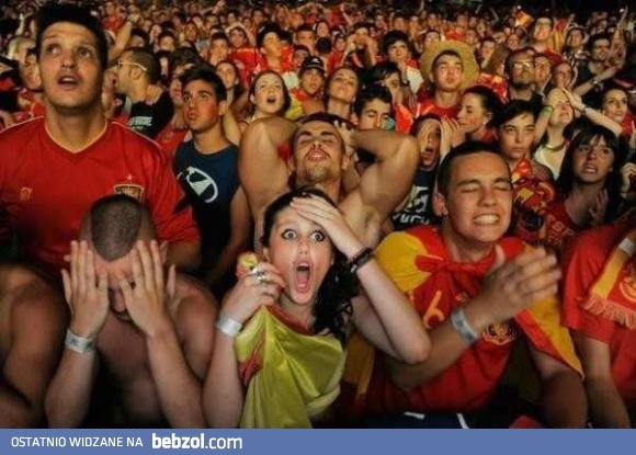 Zrobił na niej wrażenie