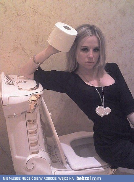 Każdy powinien mieć taką fotkę