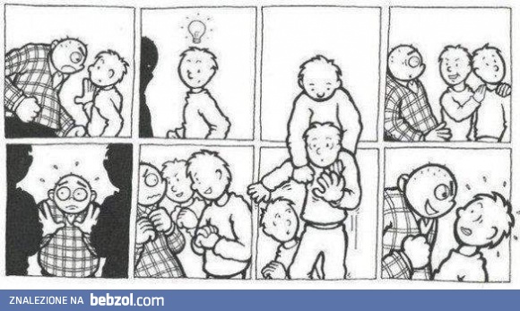 Spróbuj to ogarnąć