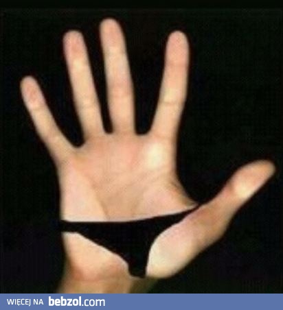 Twoja dziewczyna topless