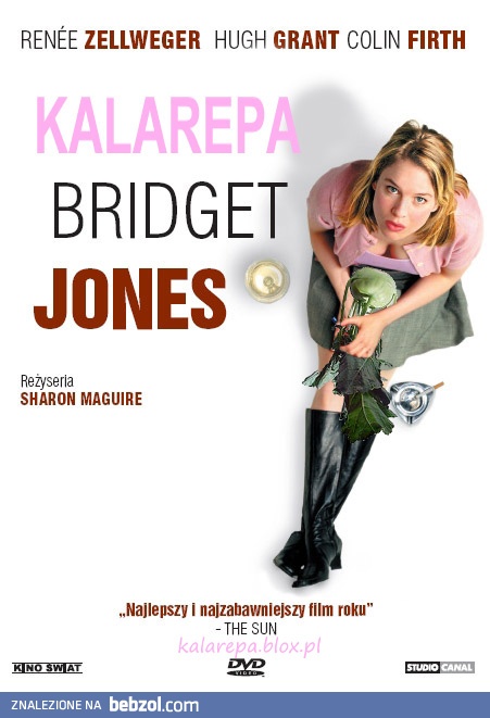 Kalarepa Bridget Jones