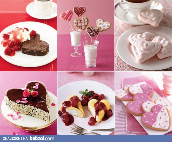 Czas na coś słodkiego