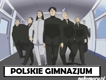 Polska gimbaza