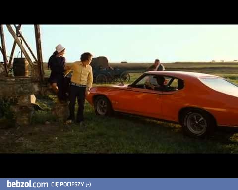 Co wy wiecie o mistrzach drugiego planu?