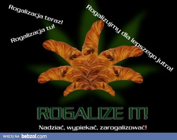 Rogalize it!