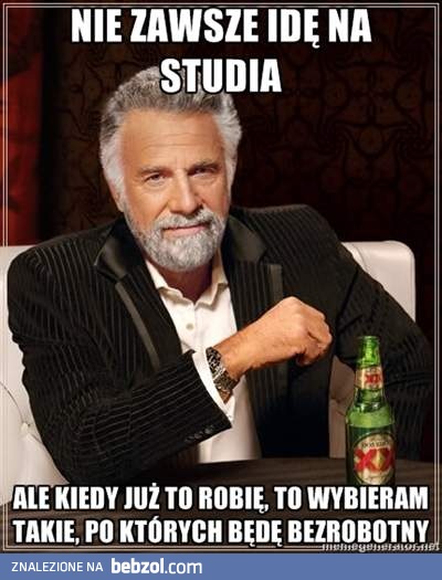Ważny wybór