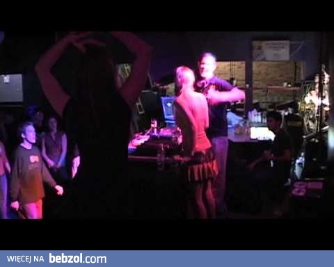 Nie zadzieraj z DJ-em