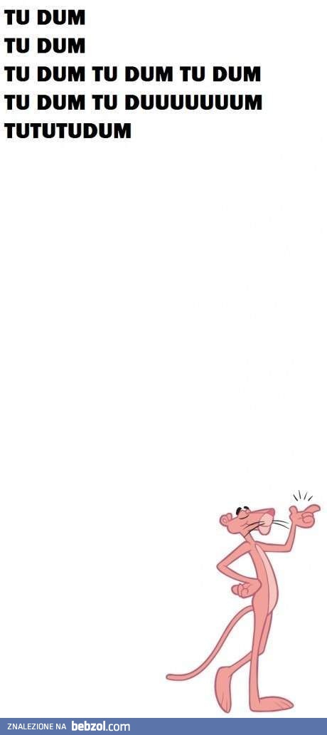 Przyznaj, że zacząłeś nucić