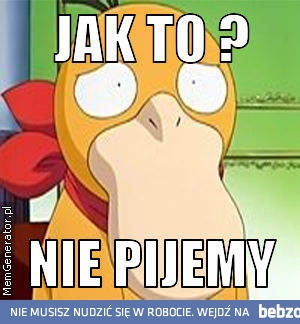 Rozczarowaliście mnie