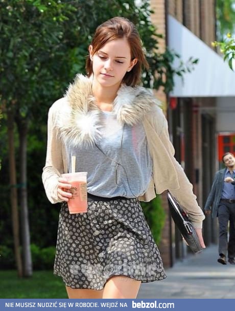 Kiedy to zobaczysz...