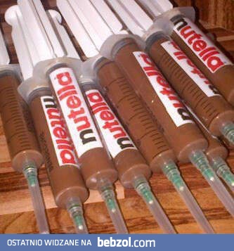 Najsilniejszy narkotyk