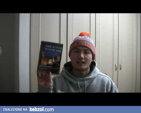 Polski - nie taki trudny język