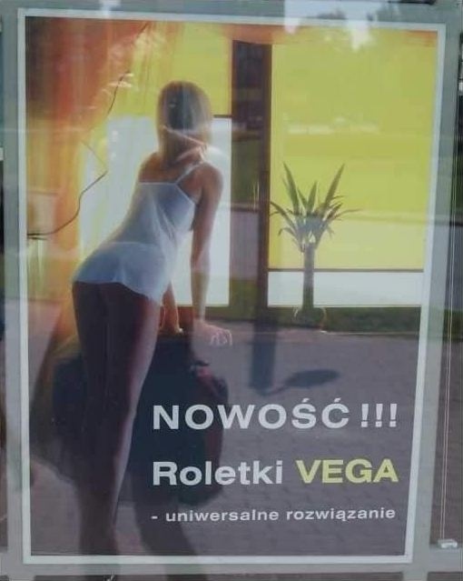 Reklama dźwignią handlu