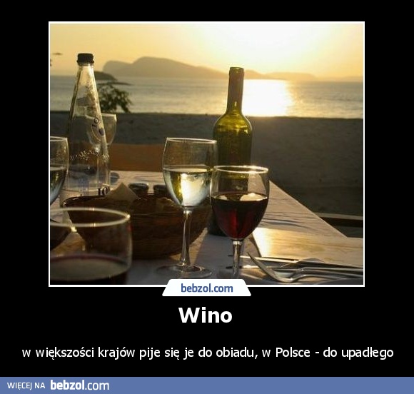 Wino 