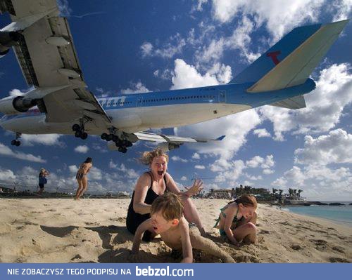 Tymczasem na wakacjach