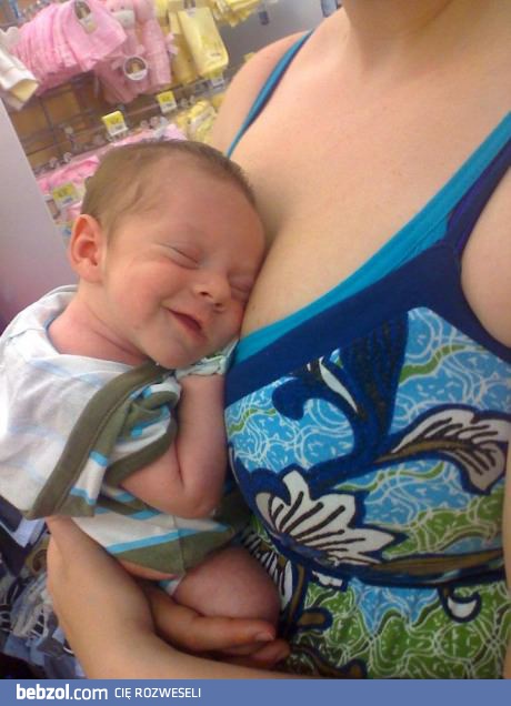 Najlepsze uczucie na świecie