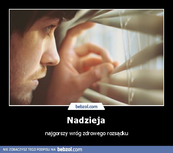 Nadzieja 