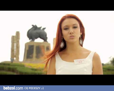 Bardzo seksowny akcent